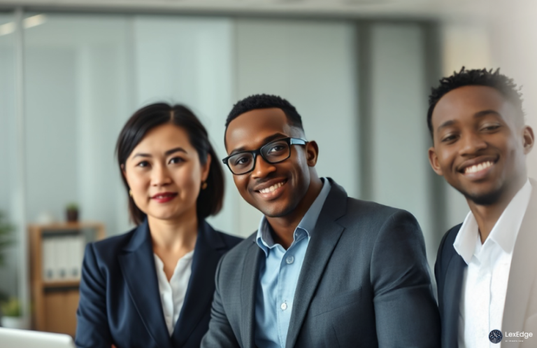 Revolutionizing Legal Practice with Artificial Intelligence