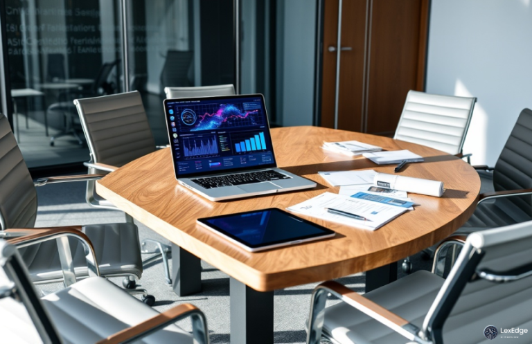 AI-Driven Due Diligence: Advantages and Limitations