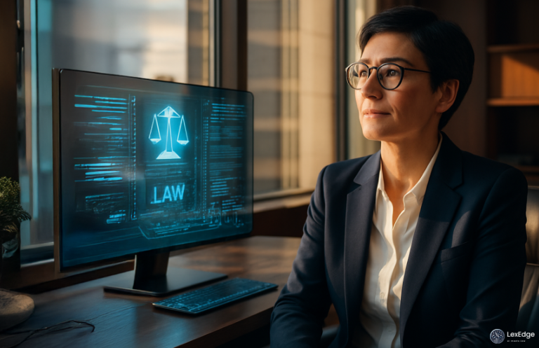 Leveraging Legal AI for Compliance Monitoring