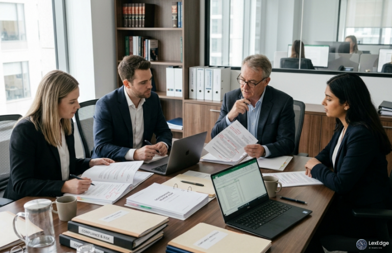 Agentic AI in Law: Opportunities, Risks, and Practical Applications