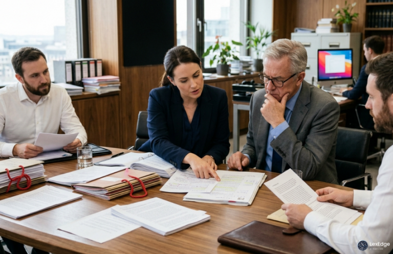 AI Hallucinations in Legal Practice: Risks and Mitigation Strategies