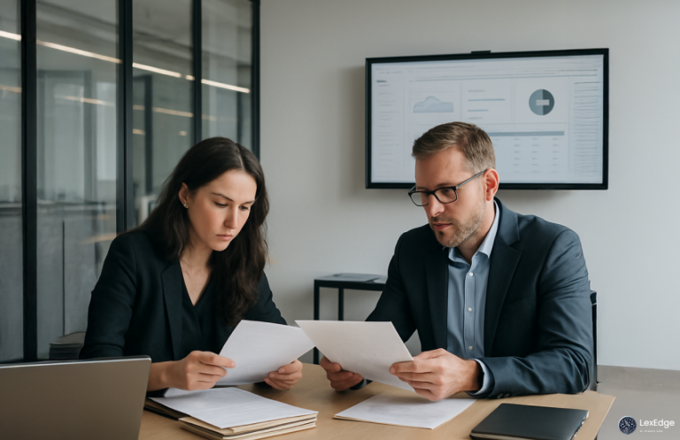 AI Governance Frameworks for Enterprise Organizations